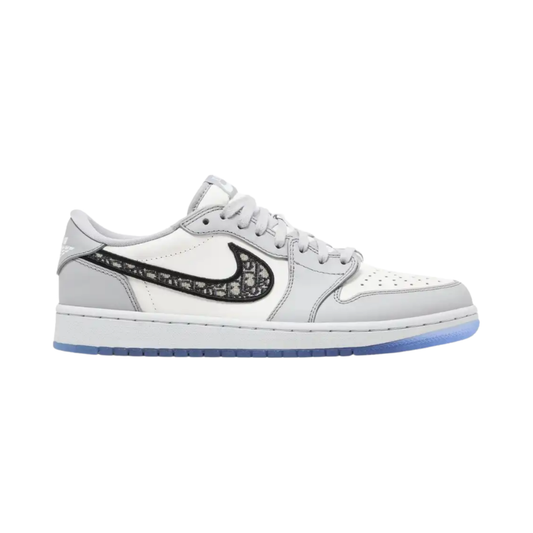 Dior x Nike Air Jordan 1 Low