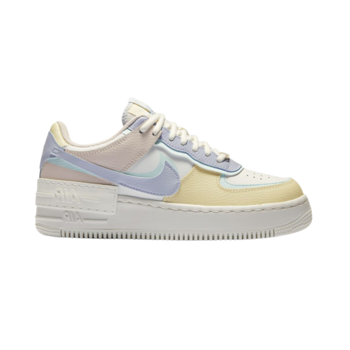 Nike Air Force 1 Shadow Pastel