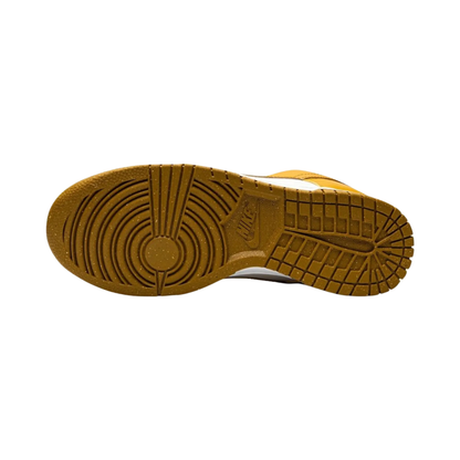 Nike Dunk Next Nature Low Gold Phantom