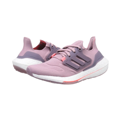 Adidas UltraBoost 22 Magic Mauve