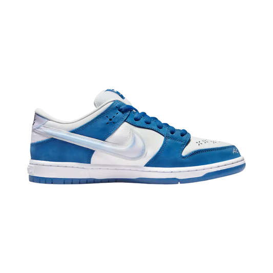 Nike SB Dunk Low Born x Raised One Block At A Time