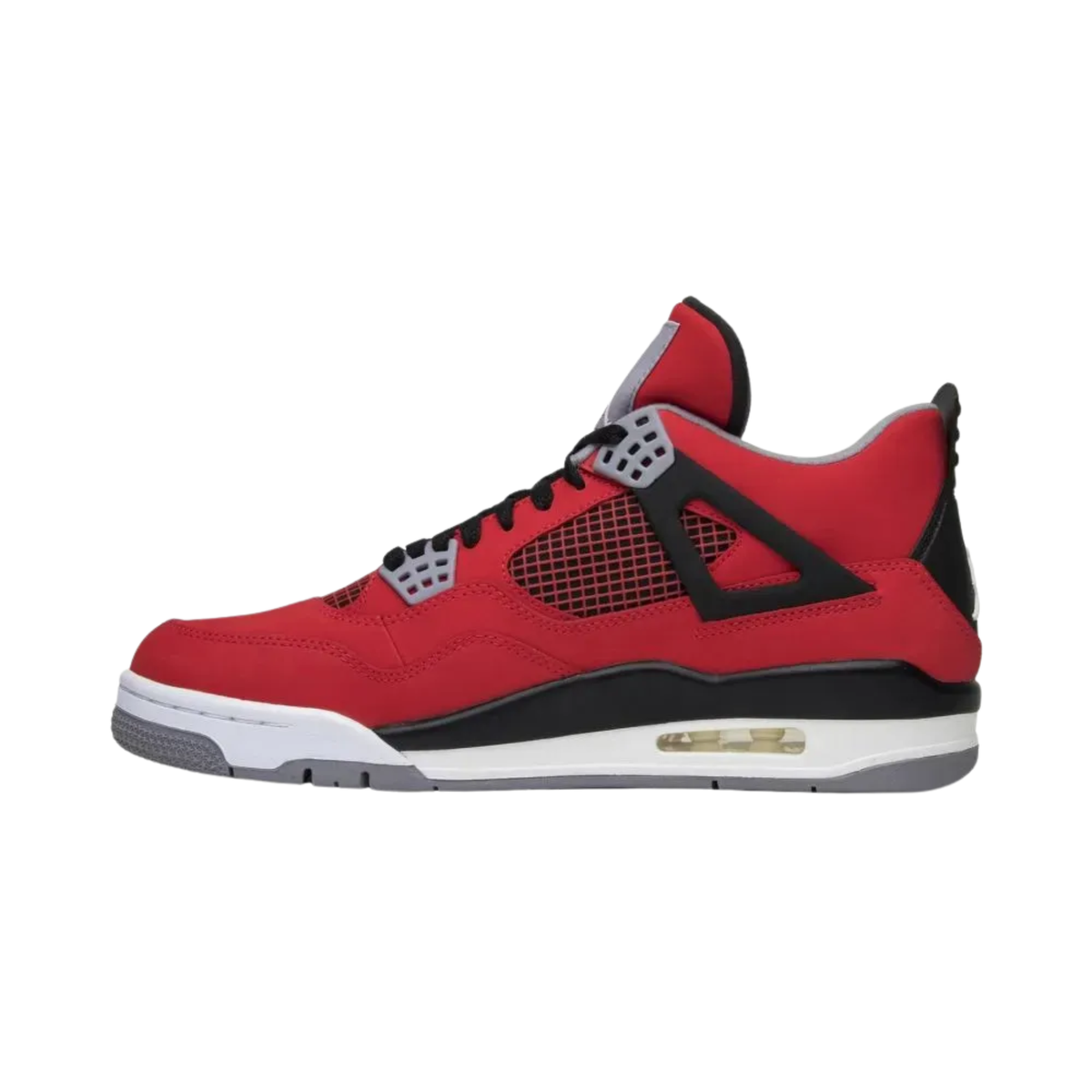 Jordan 4 Retro Toro Bravo