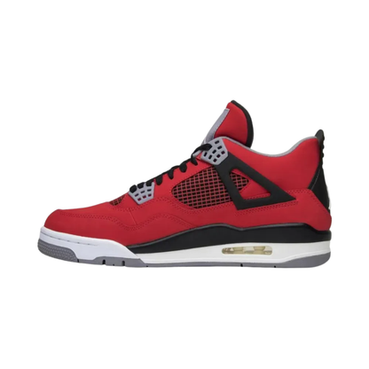 Jordan 4 Retro Toro Bravo