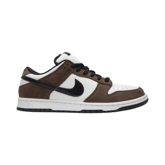 Nike SB Dunk Low Trail End