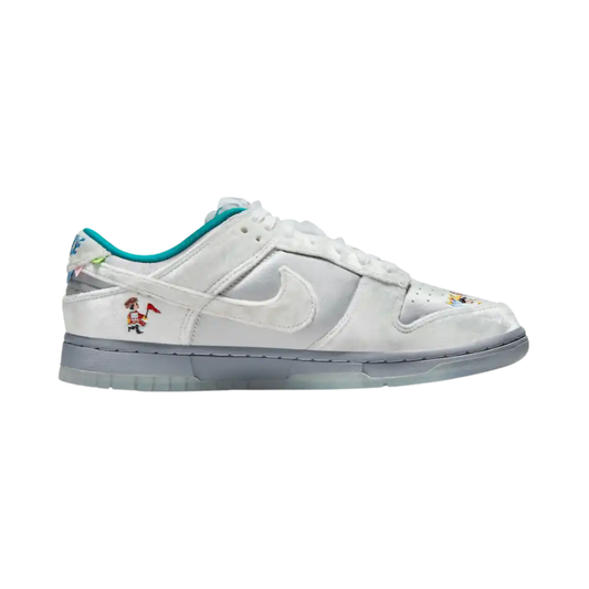 Nike Dunk Low Ice