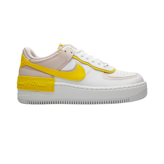 Nike Air Force 1 Shadow Sunshine