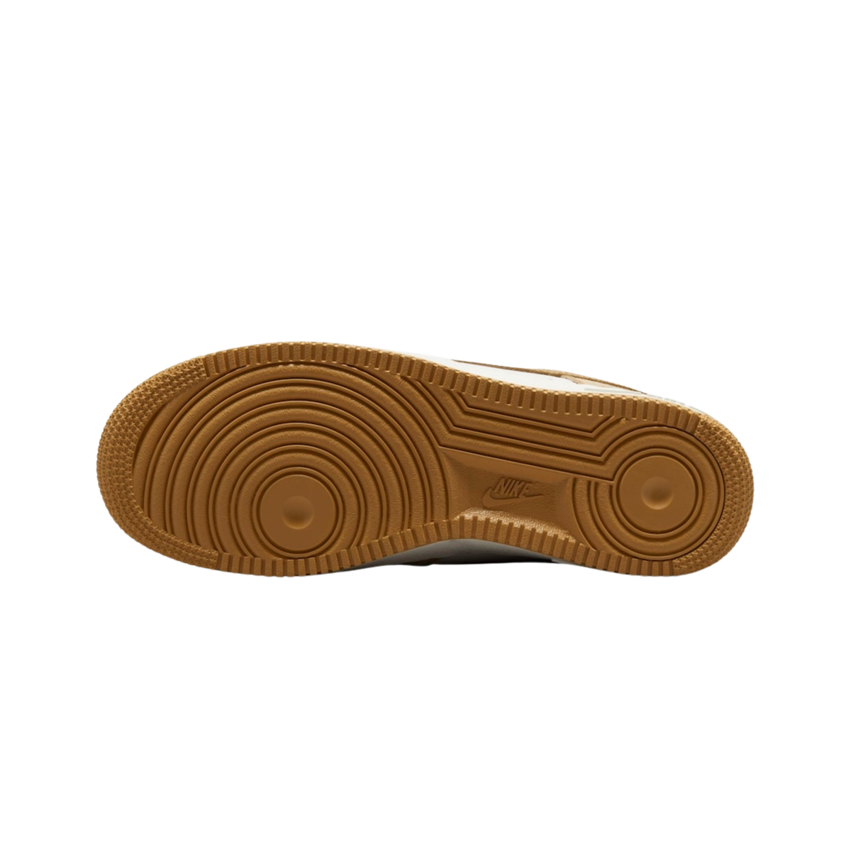Nike Air Force 1 Vachetta Tan Flax