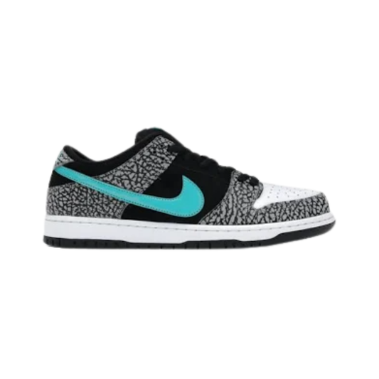 Nike SB Dunk Low Elephant
