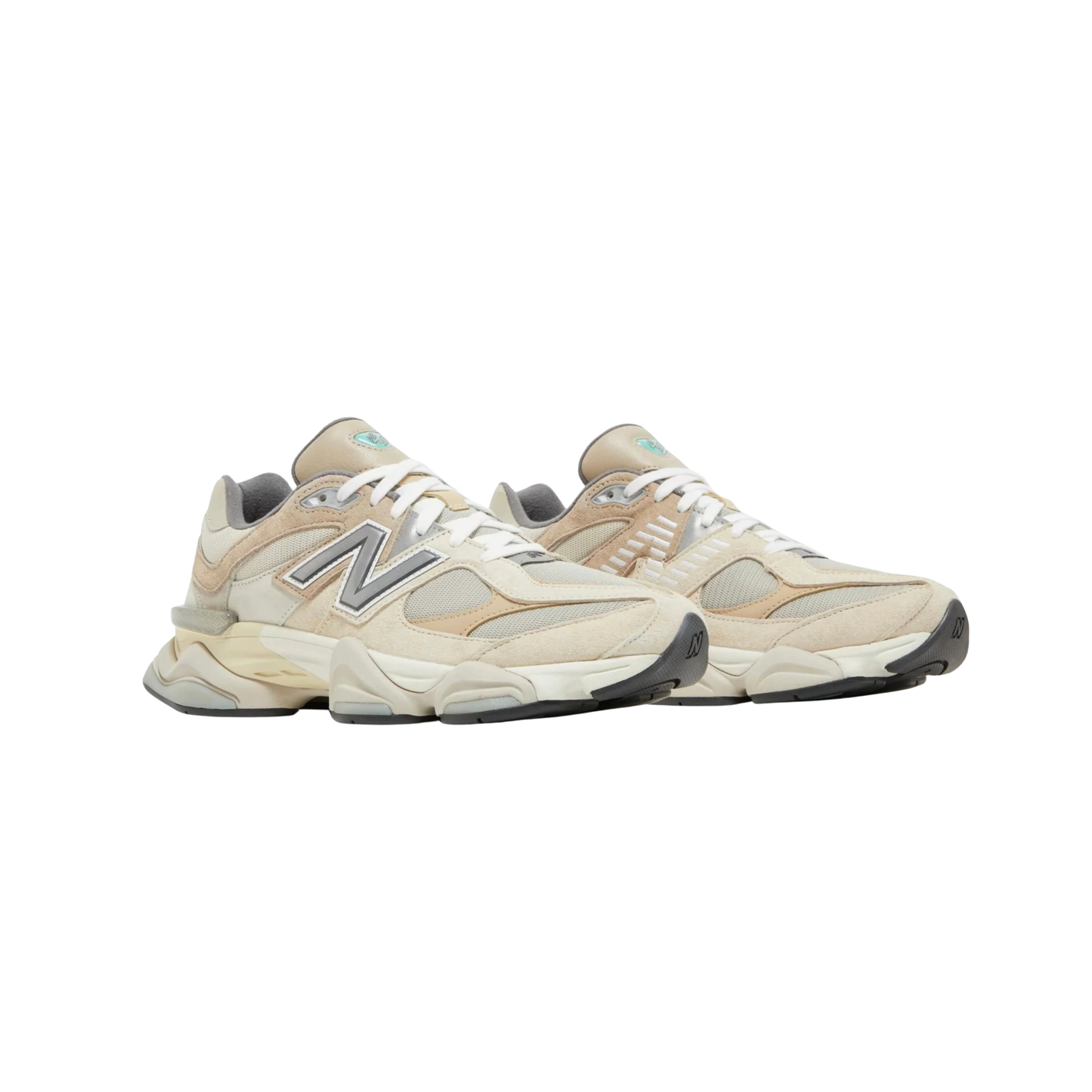 New Balance 9060 Sea Salt
