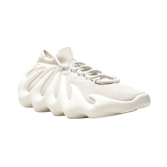 Adidas Yeezy 450 Cream White
