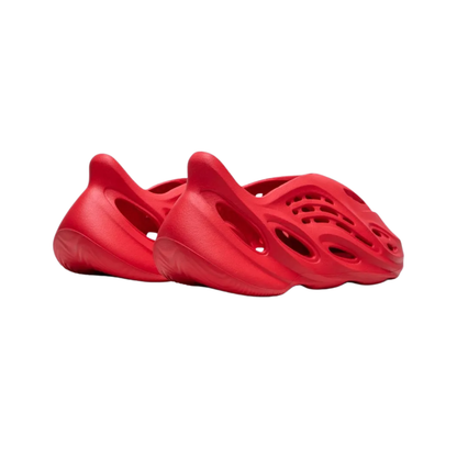 Adidas Yeezy Foam RNNR Vermillion