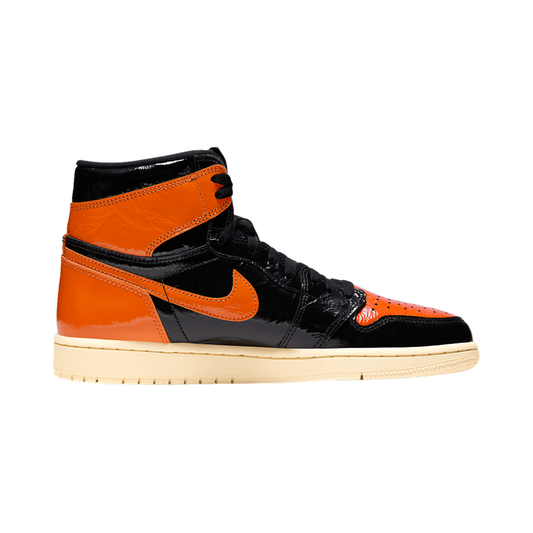 Nike Air Jordan 1 Retro High Shattered Backboard 3.0