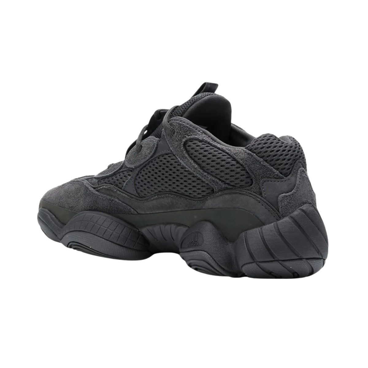 Adidas Yeezy 500 Utility Black