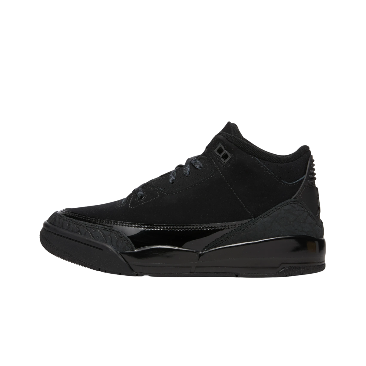 Air Jordan 3 Retro Black Cat