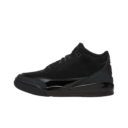 Air Jordan 3 Retro Black Cat