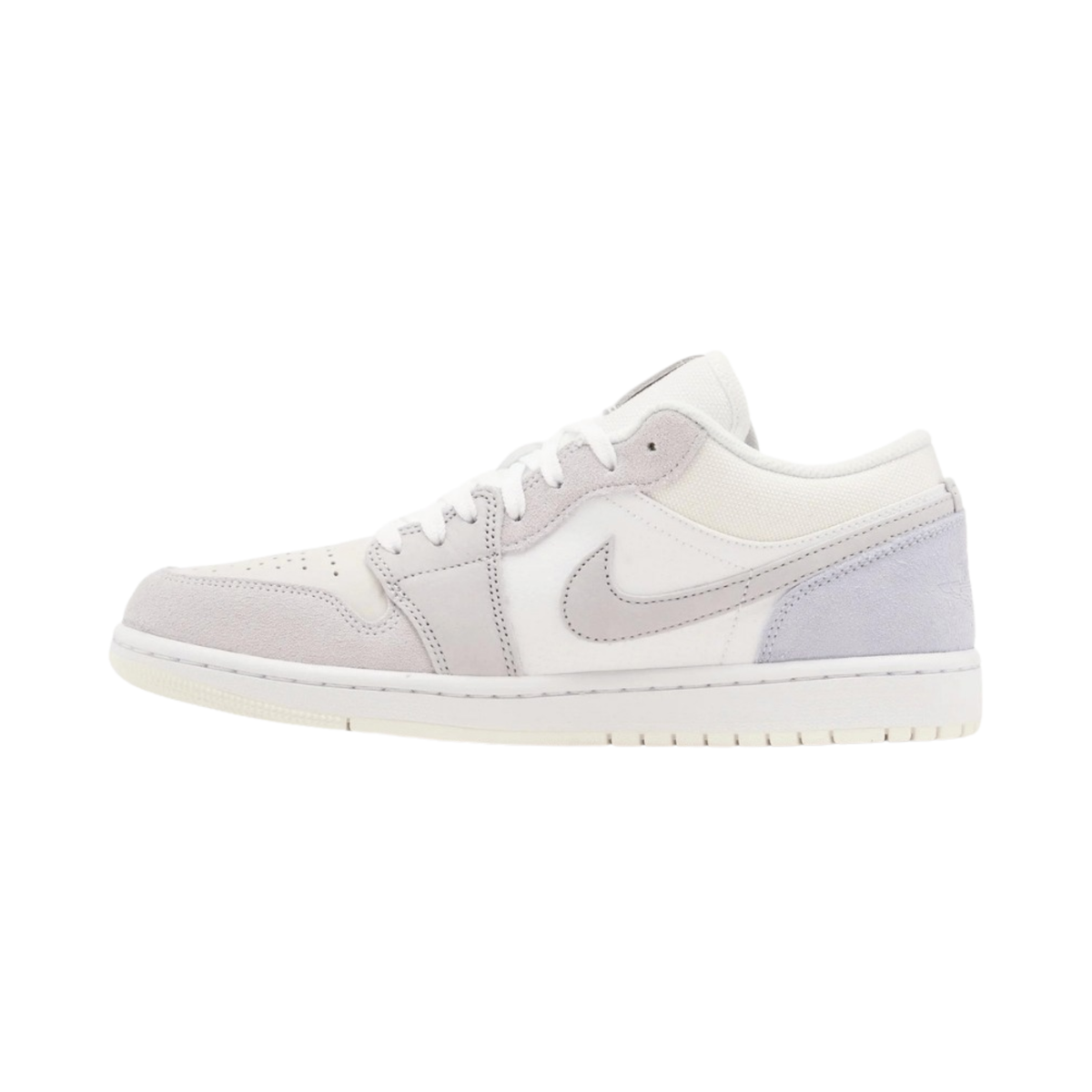 Nike Air Jordan 1 Low Paris