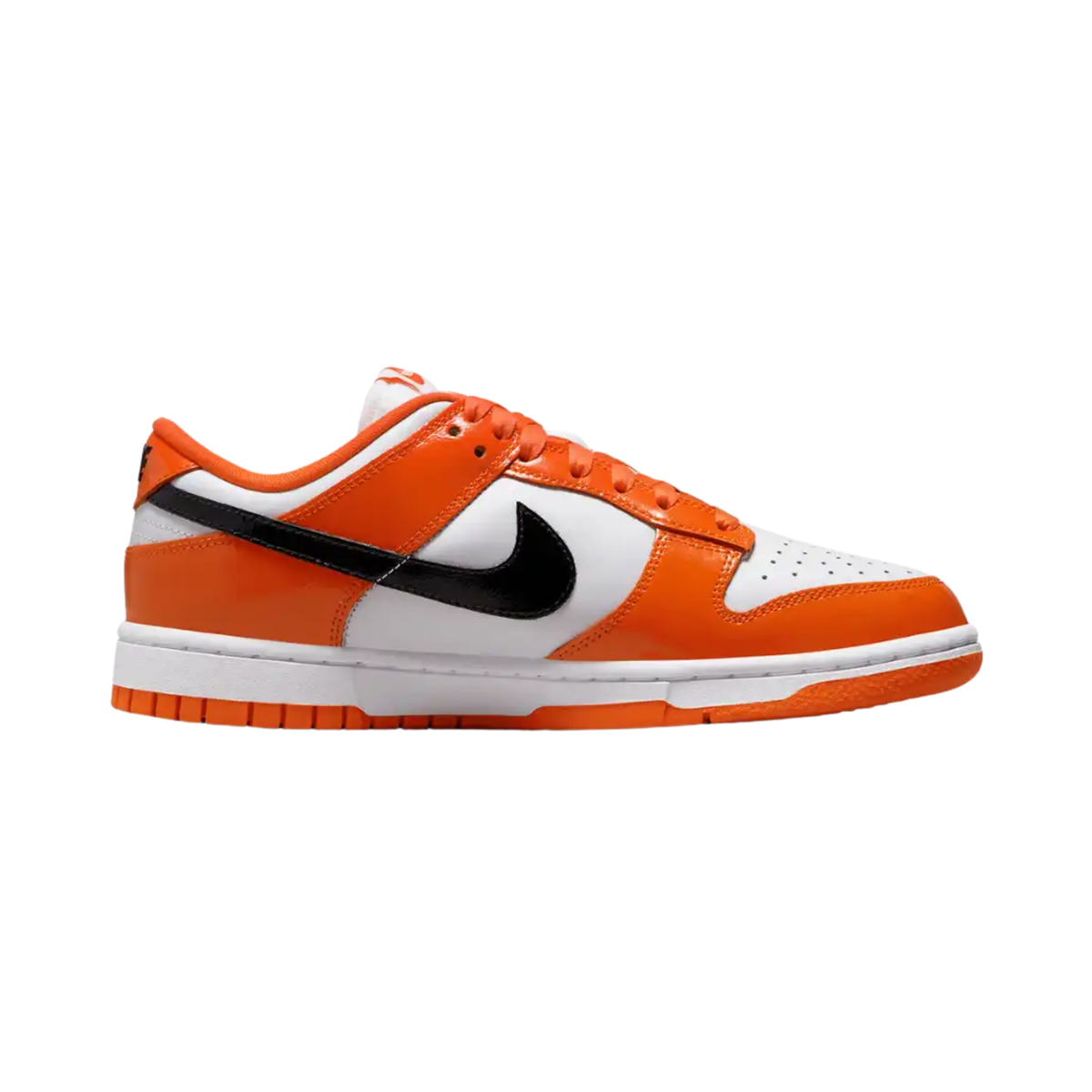 Nike Dunk Low Patent Halloween