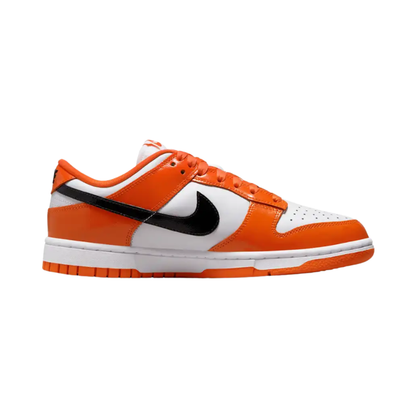 Nike Dunk Low Patent Halloween