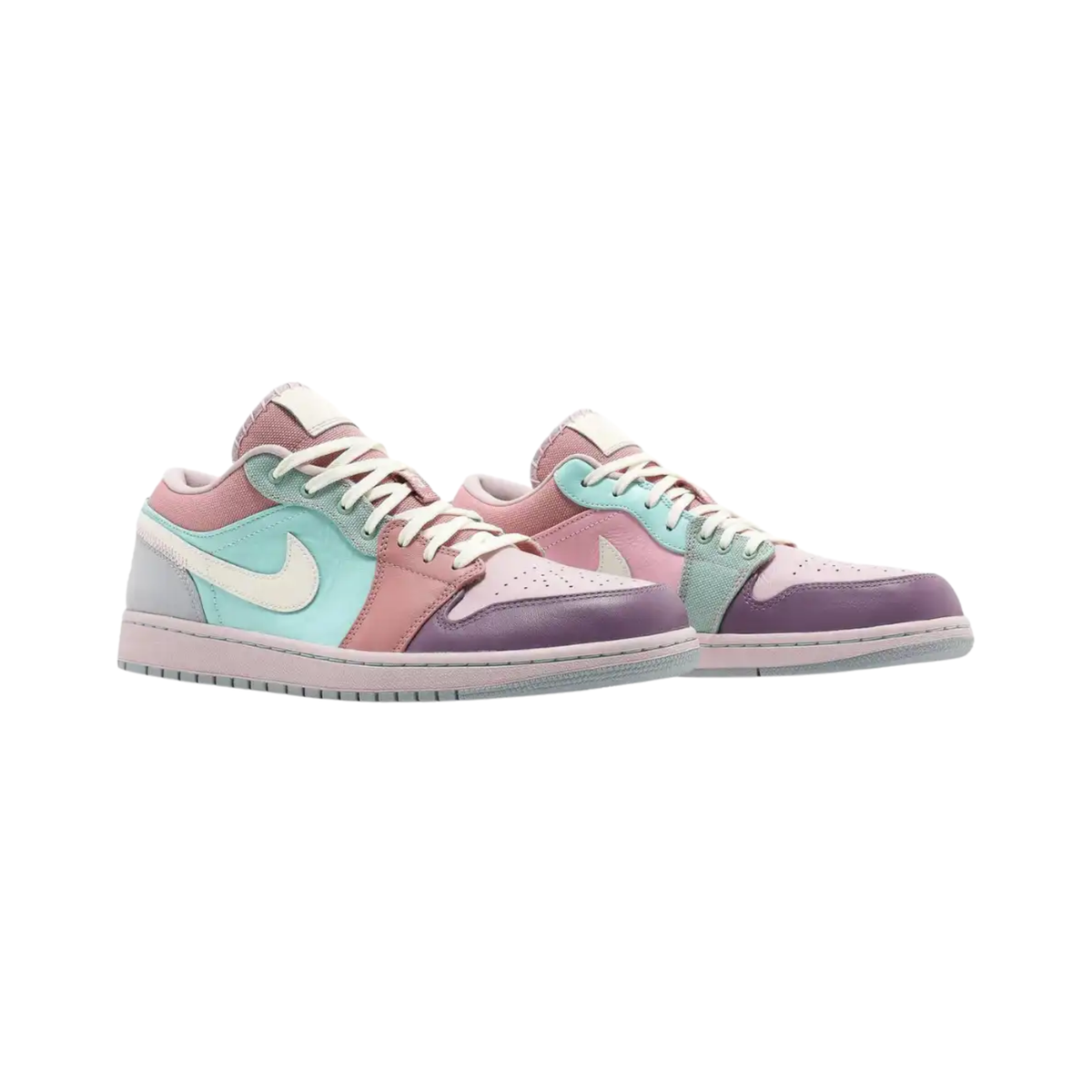 Nike Air Jordan 1 Low Easter Pastel
