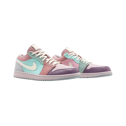 Nike Air Jordan 1 Low Easter Pastel