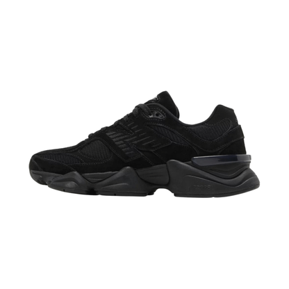New Balance 9060 Triple Black
