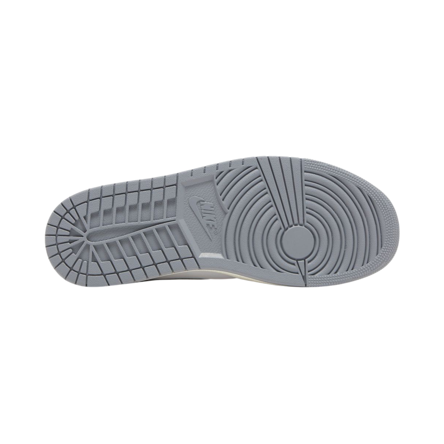 Nike Air Jordan 1 Mid Neutral Grey