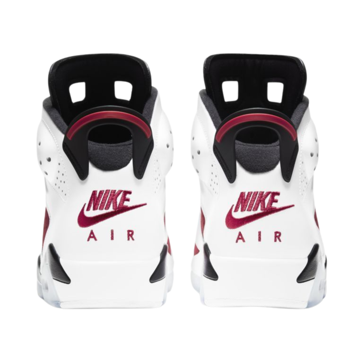 Jordan 6 Retro Carmine