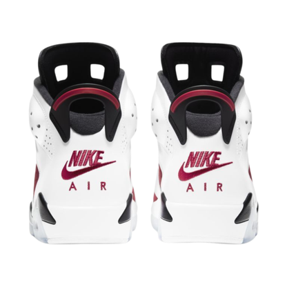 Jordan 6 Retro Carmine