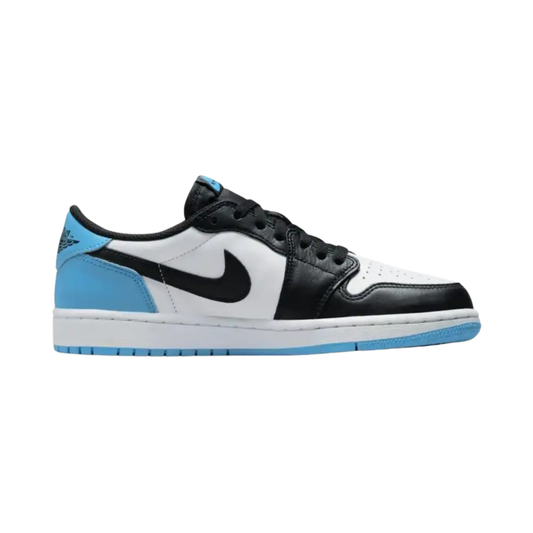 Nike Air Jordan 1 Low UNC