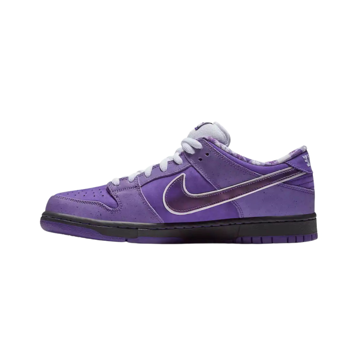 Concepts x Nike SB Dunk Low Purple Lobster