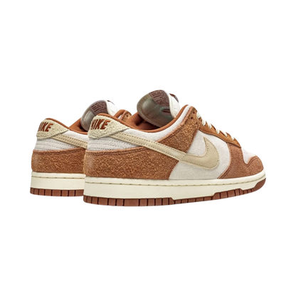 Nike Dunk Low Medium Curry