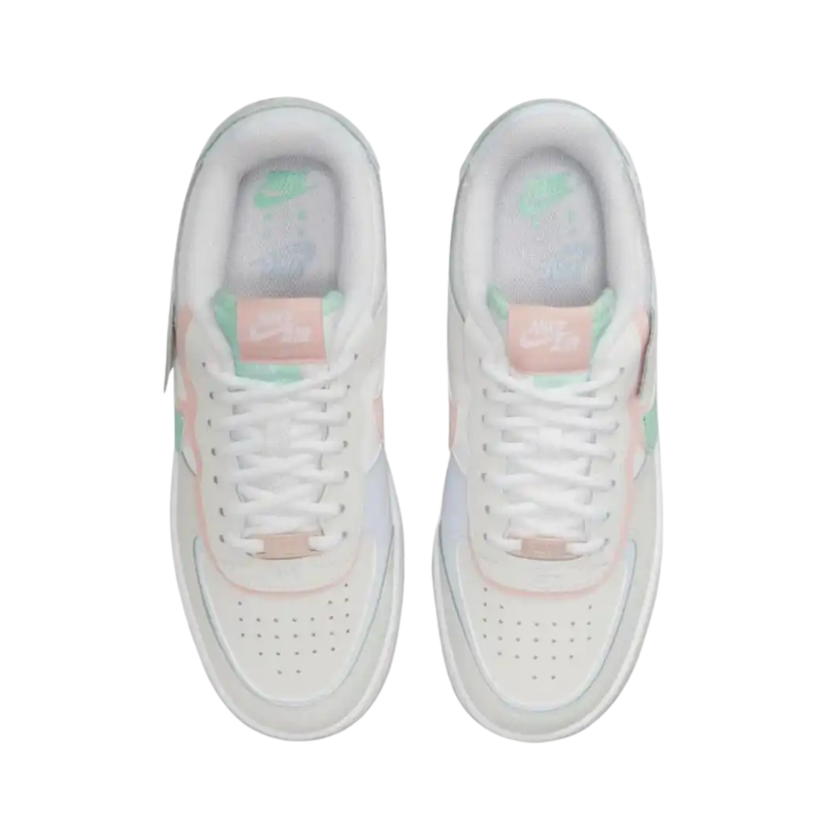 Nike Air Force 1 Shadow Atmosphere
