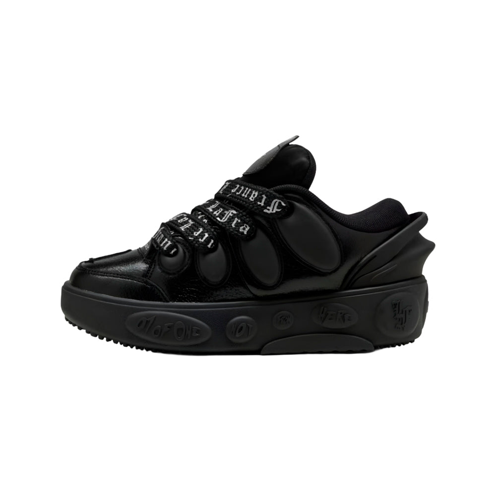 Puma X Lamelo Ball Lafrancé Moment 3x Black