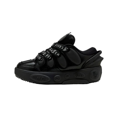Puma X Lamelo Ball Lafrancé Moment 3x Black