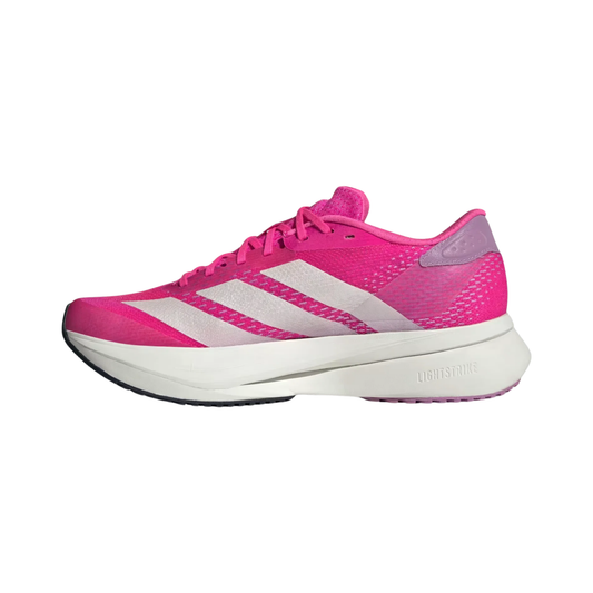 Adidas Adizero SL2 Shock Pink Zero Metalic Powder Plum