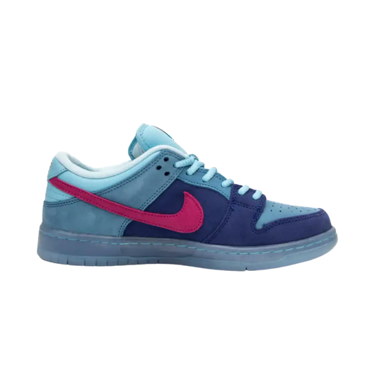 Nike SB Dunk Low Run The Jewels