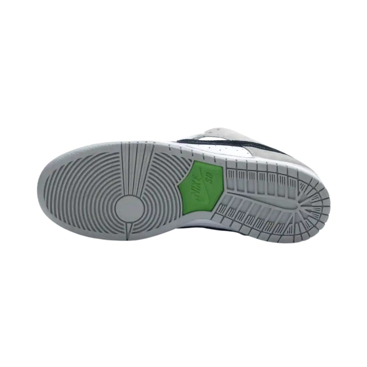 Nike SB Dunk Low Chlorophyll