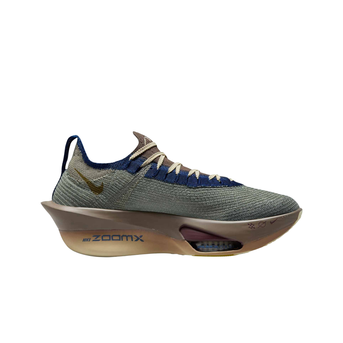 Nike Air Zoom Alphafly 3 Premium Light Army Desert Moss