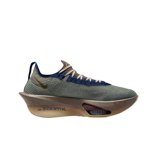 Nike Air Zoom Alphafly 3 Premium Light Army Desert Moss