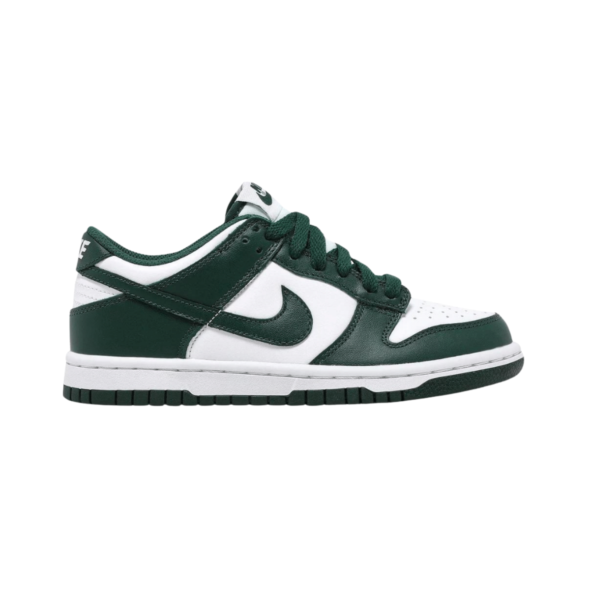 Nike Dunk Low Varsity Green Michigan State