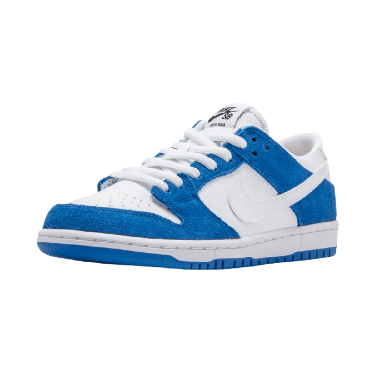 Nike SB Dunk Low Ishod Wair Blue Spark