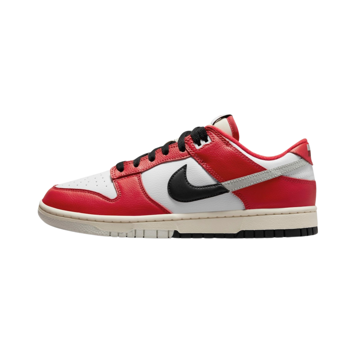 Nike Dunk Low Premium Chicago Split