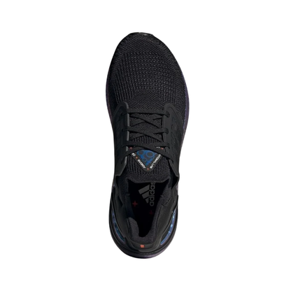 Adidas Ultraboost 20 National Lab Core Black