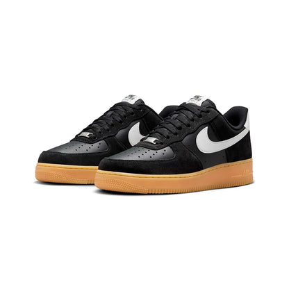 Nike Air Force 1 Low ´07 LV8 Preto