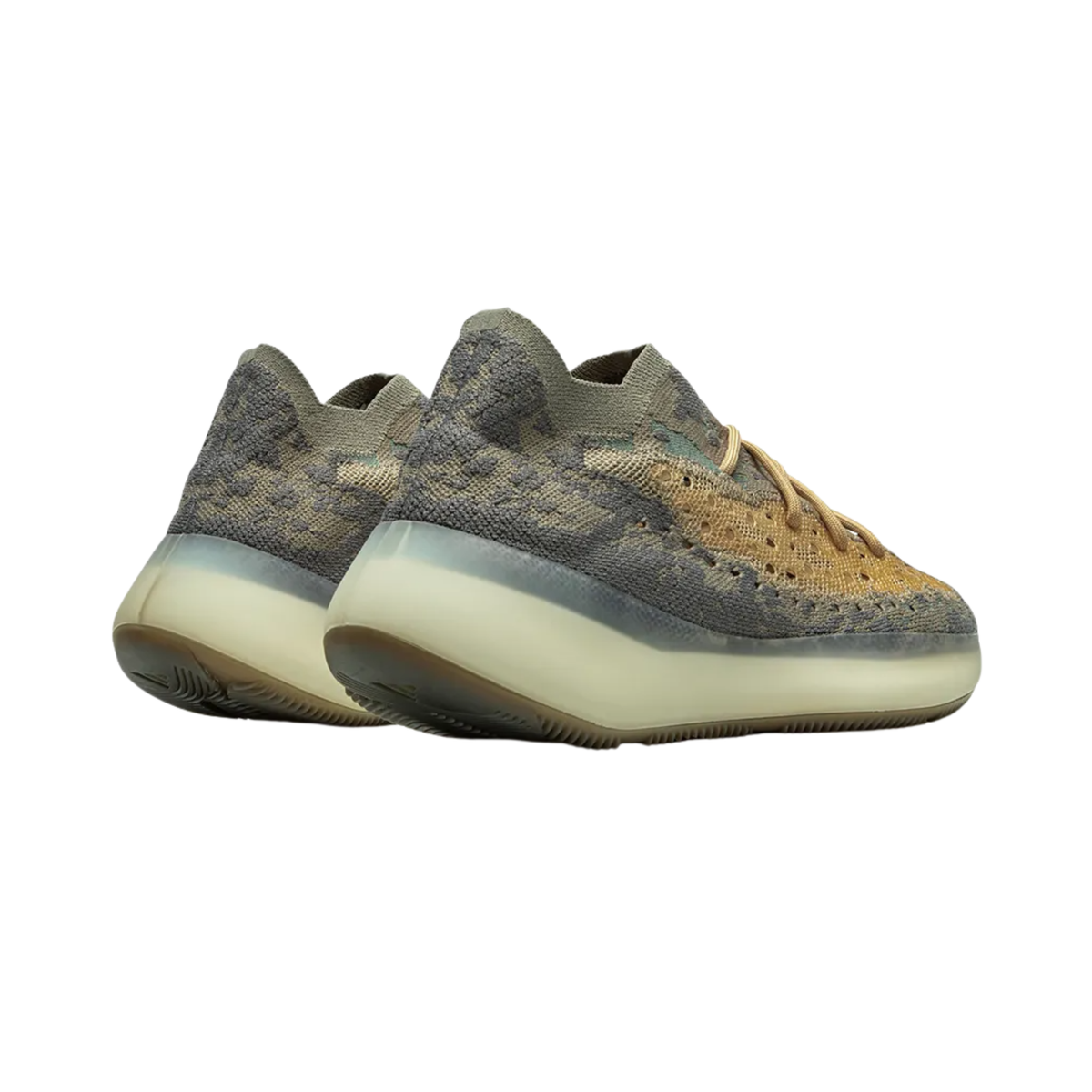 Adidas Yeezy Boost 380 Mist