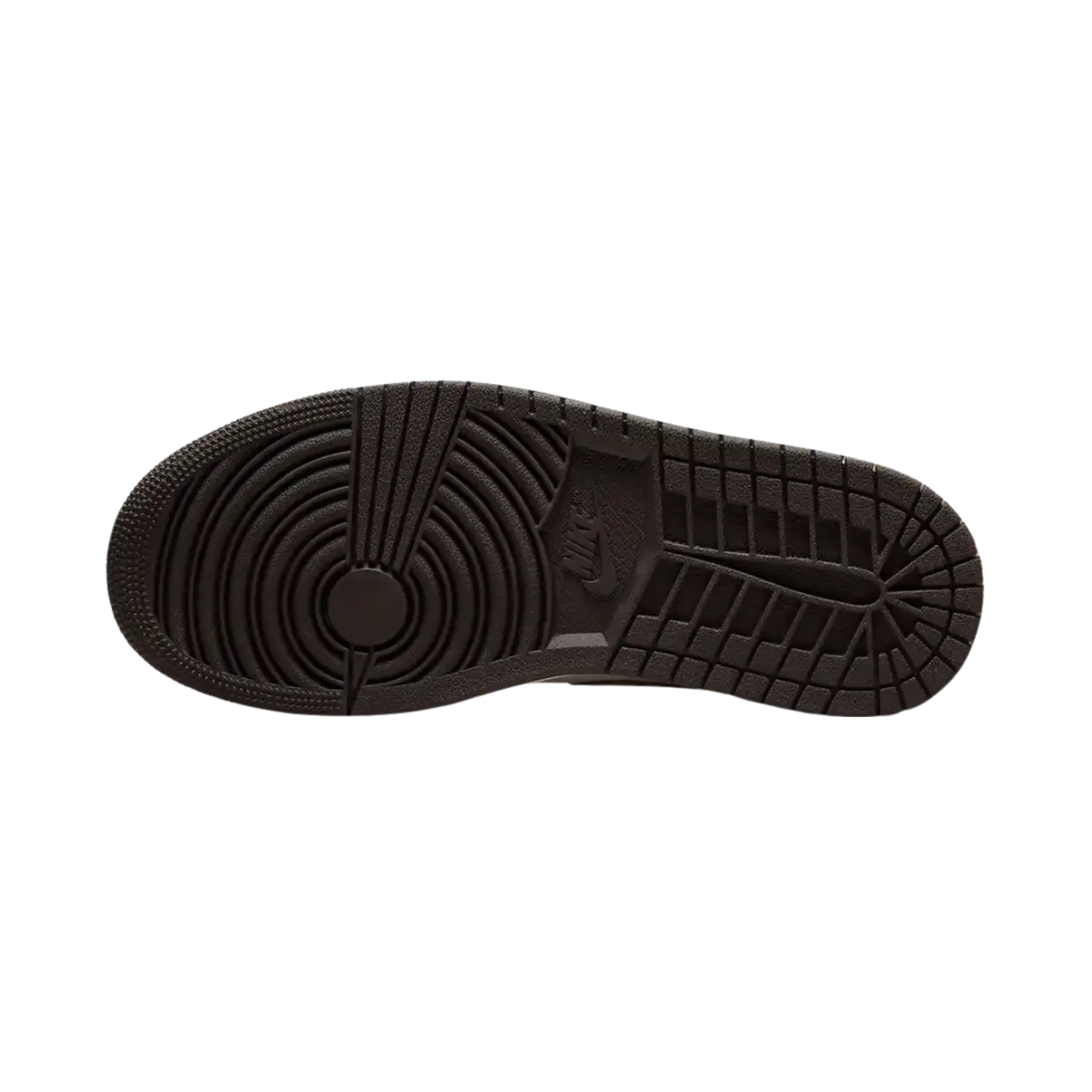 Nike Air Jordan 1 Low Shadow Brown