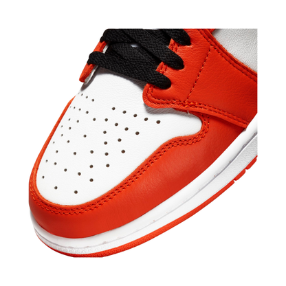 Nike Air Jordan 1 Low Starfish