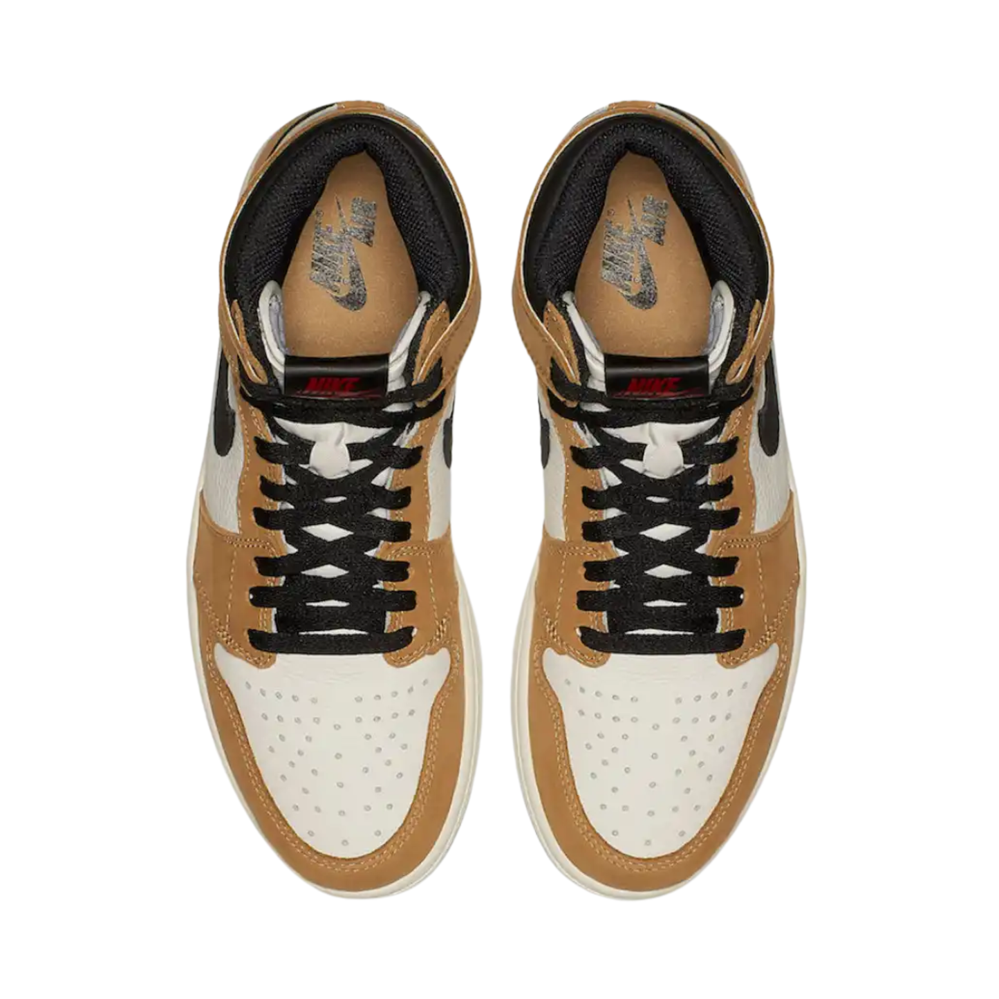 Nike Air Jordan 1 Retro High Rookie of the Year