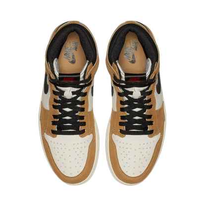 Nike Air Jordan 1 Retro High Rookie of the Year