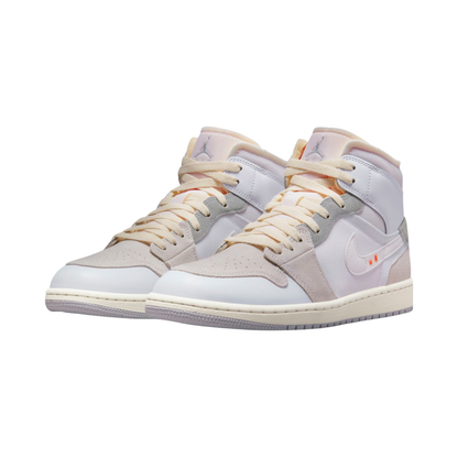 Nike Air Jordan 1 Mid Inside Out